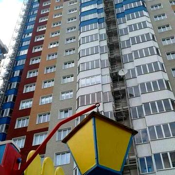 ЖК Монте Плаза! Науки 45/3! Метро 23 Августа! 3 мин Стр сост! Продам 1К 71 м2 ЖК Монте Плаза
