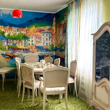 Сдам свой дом в районе центрального рынка