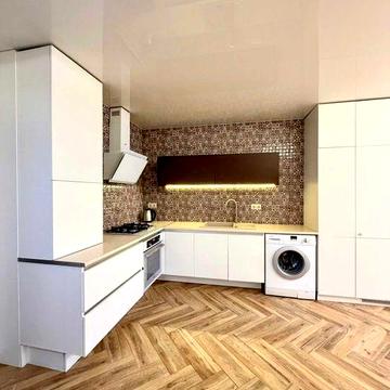 Оренда 1 кім. квартири 47м2 в ЖК Авалон, Зелена, 204 - 2 дивани. Новобудова