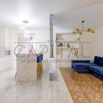 Продаж / Квартира / 91 м2 / Софіївська Борщагівка / ЖК Софія Київська ЖК Софія Київська