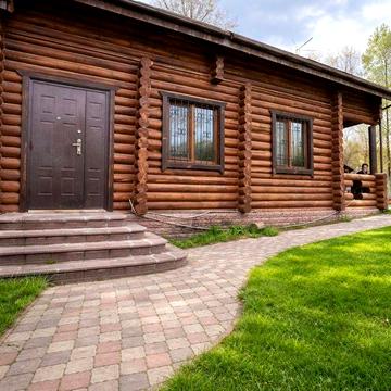 Унікальний дуплекс із ділянкою облаштований, 3 кімнати! Поруч пляж!