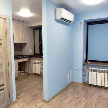 Продам свою однокомнатную квартиру на Армейской.
