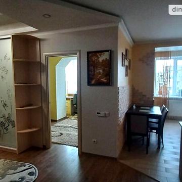 Довгострокова оренда 2к Квартира Героїв-добровольців (Федорова) вулиця