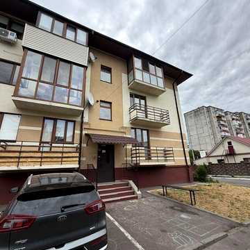 Продаж 1к Квартира Тараса Козлишина (Жукова) вулиця