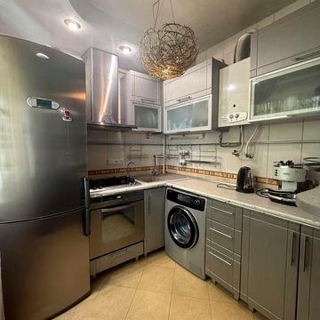 Продаж квартири • 2к • 46.1 м² • Приморський район • #146887