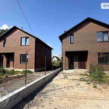 Продаж 4к Дім Немирівська вулиця