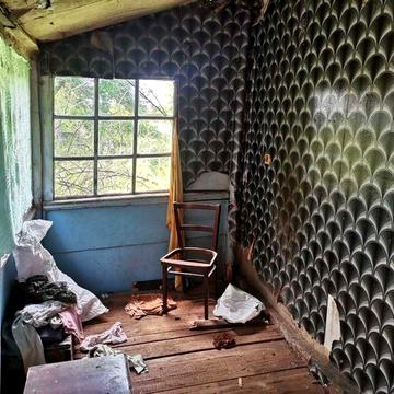 Дом 1300 грн,Новониколаевка за Каменским