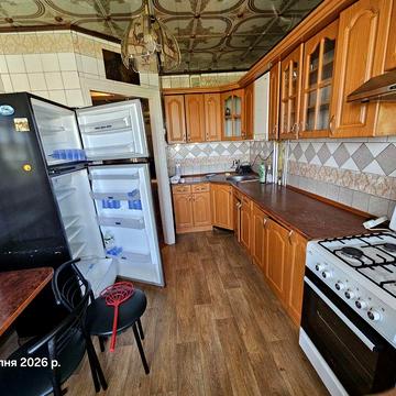 Здам в оренду квартиру
