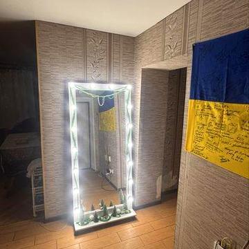 3-кімнатна квартира від власника.