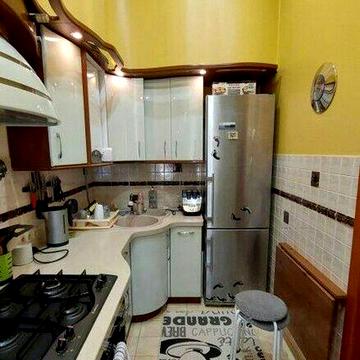 Здам двох кімнатну квартиру