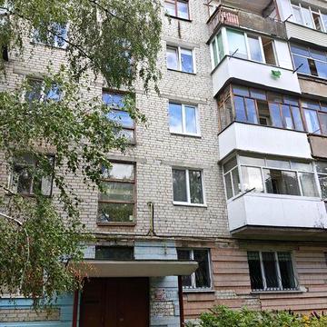Продам 1 кім.кв.вул.Попудренка 29