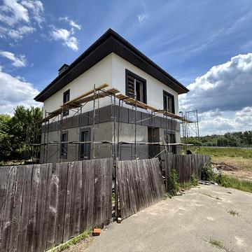 Продаж від забудовника дуплекса у Ворзелі 110 м² + 2 сотки+Газ