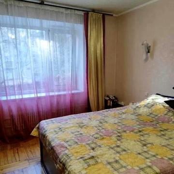 Продаж 4к Квартира Гвардійців-Широнінців вулиця