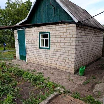 Здам дві дачі з гаражем Павлоград
