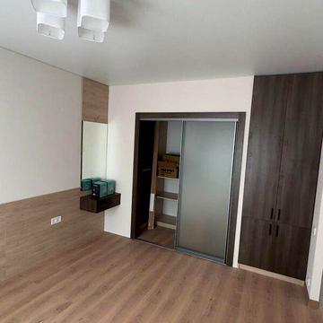 Продаж 1к Квартира Холодильна вулиця ЖК Вертикаль