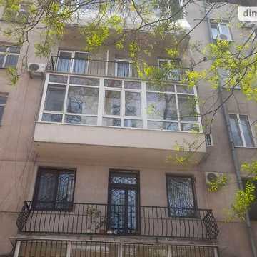 Продаж 2к Квартира Канатна вулиця