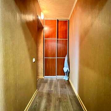 Продаж 2к Квартира 23-го Серпня провулок