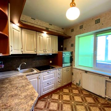 Оренда однокімнатної квартири Оболонський проспект 31