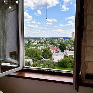 Продаж 2к Квартира Шкільна вулиця