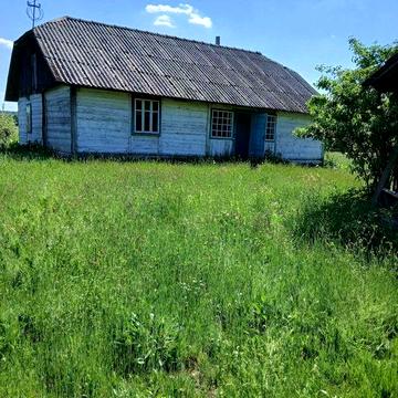 Будинок в с.Двірці поблизу Великих Мостів
