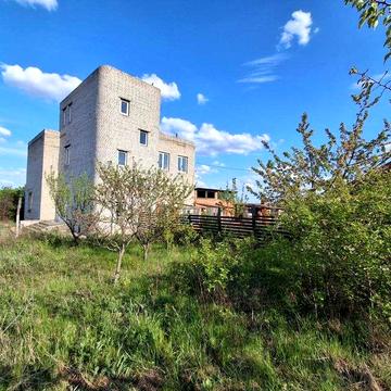 Продам дом Бавария 260 кв м