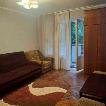 1 кімнатна - Центр, вул. Басейна, метро Палац Спорту-3 хвилини
