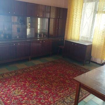 Квартира 1 комнатная