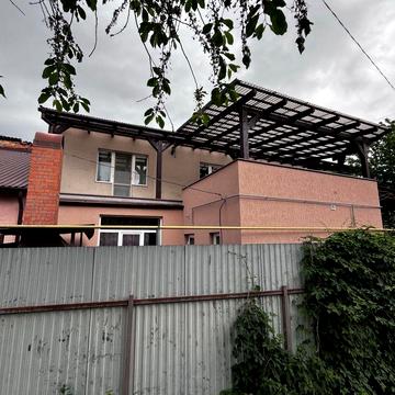 Продам будинок в центрі міста, гарний стан