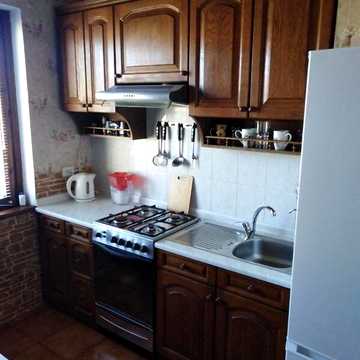 Продаж 2к Квартира Люстдорфська дорога вулиця