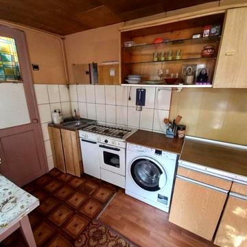 2х.кімн квартира на Новомиколаївці