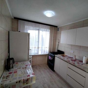 Сдам 1 ком кв ул Алма- Атинская 109-а, газ плита, ремонт  ДВРЗ, Днепровский рн