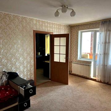 Продам 2-кімнатну квартиру в самому центрі Житомира