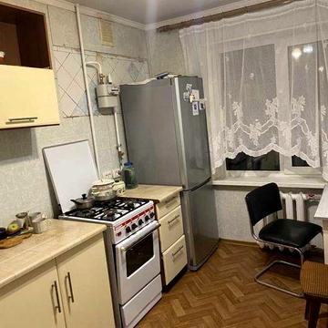 3-к на середньому поверсі по кільцю, 70 кв/м