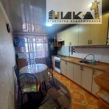 Продам 3-х кімнатну квартиру вул. Космічна
