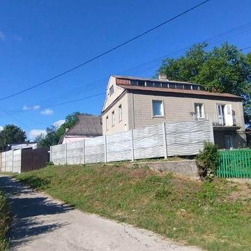 Продам двухэтажный дом