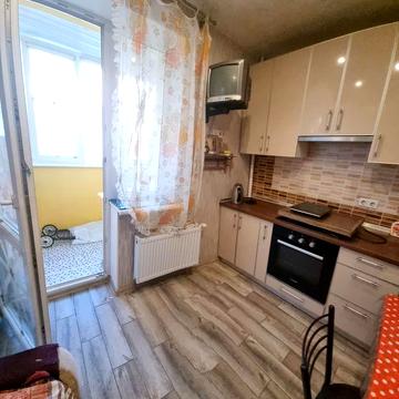 Сдам 1 кім квартиру.