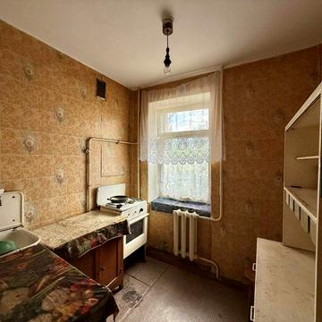 Продаж 1-кімнатної квартири /2 поверх/ вул. Відінська