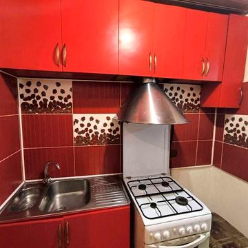 Продам 2-х комнатную квартиру на Бочарова.Котовского. Госпрограммы!ГАЗ!