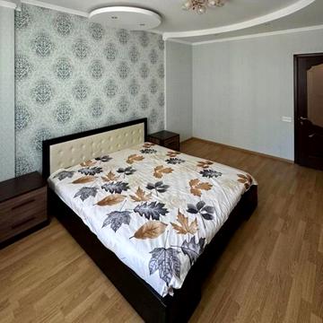 Єлизавети Чавдар вул., 38-А