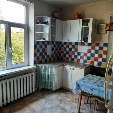 Здам 2х кімнатну квартиру вул.Шалімова  НАУ Відрадний Солом"янський р-н