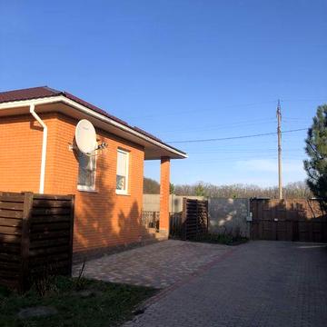 Прдам Коттедж Черкаська Лозова ( Родичи)