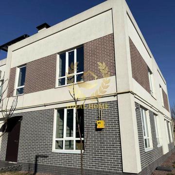 Продаж кутового таунхауса 115 м² у ЖК Country Town House, с. Гора