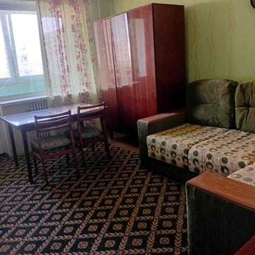 Продам 1-комнатную квартиру — 10 минут до м. Индустриальная!