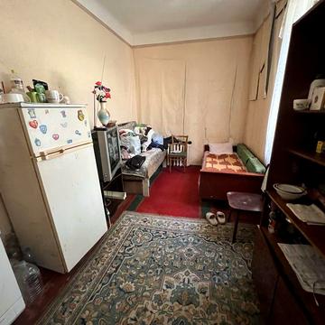 Сдам 1к кв, общежитие/можно ВОЕННЫМ