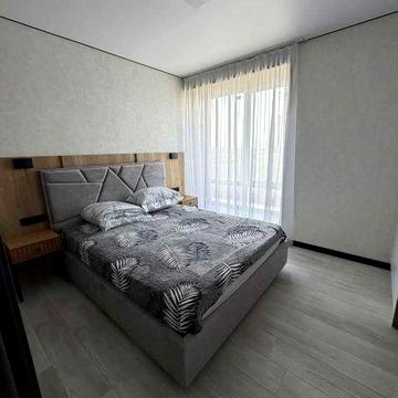 Сдаётся 2х комнатная квартира в ЖК Аржанова , ул.Аржанова 3