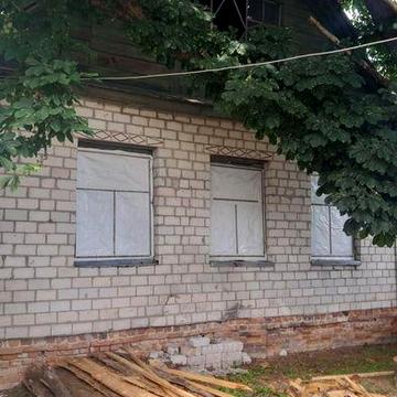 Продам будинок місто Глухів