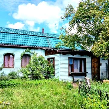 Продається будинок, с.Поліське, Чернігівська обл.