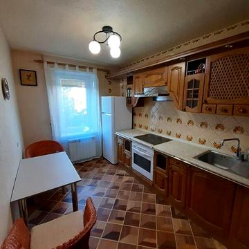 Довгострокова оренда 3к Квартира Ювілейний проспект