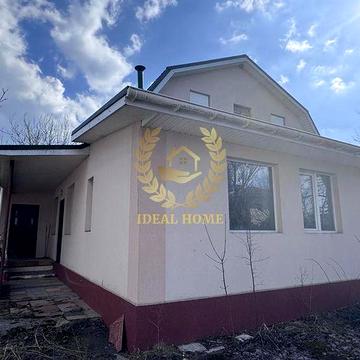 Продам будинок в с.Літки Броварського району