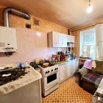 Продам 1комн.кв.на 44 кв-ле.Кухня 9 кв.м.